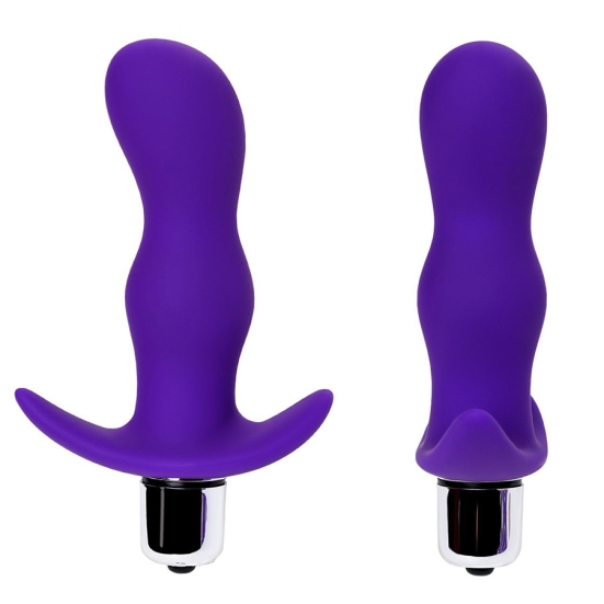 Вибростимулятор A-toys Anal Plug