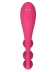 Вибратор Satisfyer Tri Ball 1