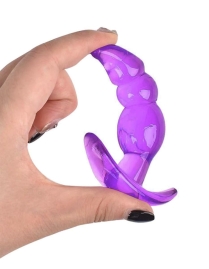 Пробка Triple Bead