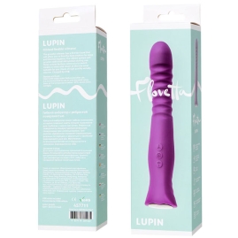 Вибратор Flovetta Lupin