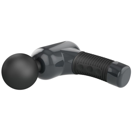 Вибромассажер Pretty Love Magic Gun