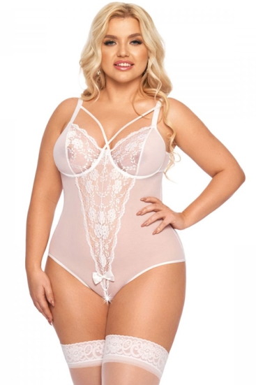 Боди SoftLine Amanda