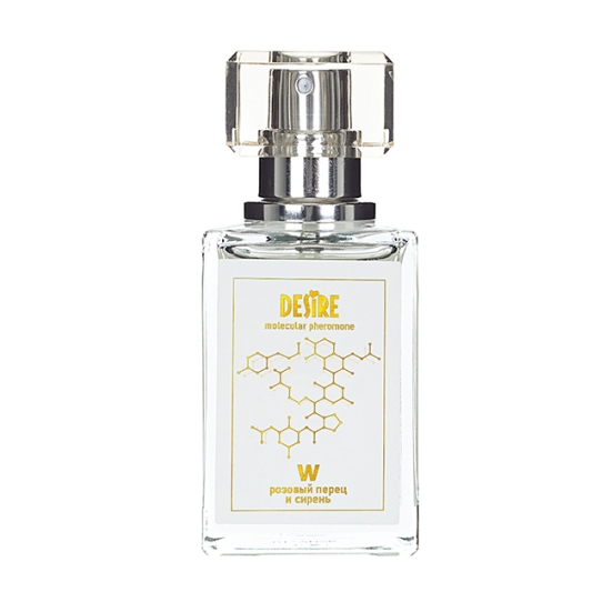 Концентрат феромонов "Розовый перец и сирень"