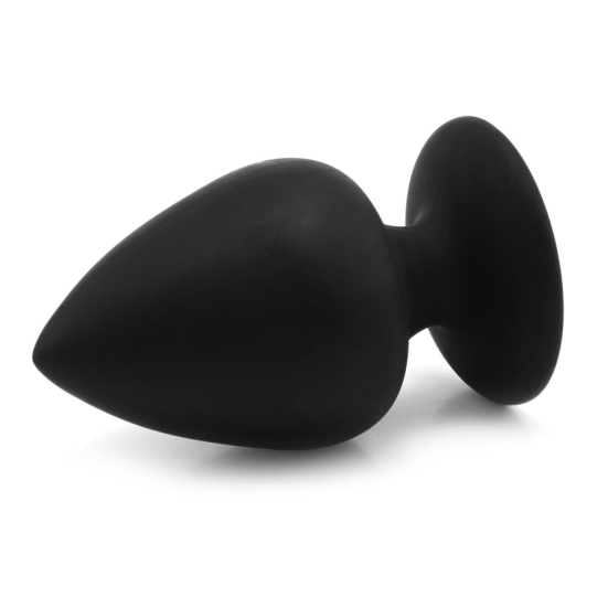 Большая пробка Black Velvets XL