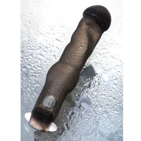 Вибронасадка на пенис ToyFa XLover