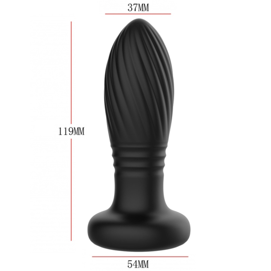 Пробка светодиодная Secwell