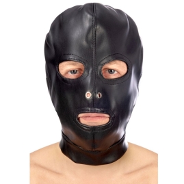 Маска-шлем Fetish Tentation