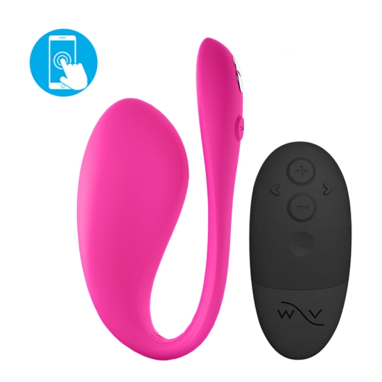 Виброяйцо We-Vibe Jive 2