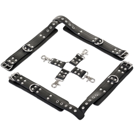 Фиксатор рук и ног ToyFa Theatre