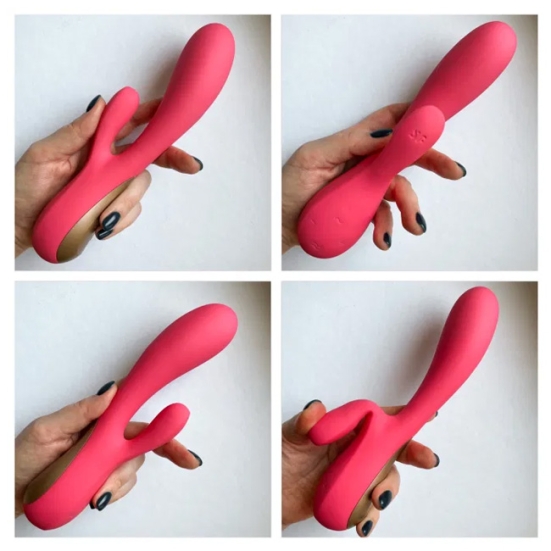 Вибратор Satisfyer Mono Flex